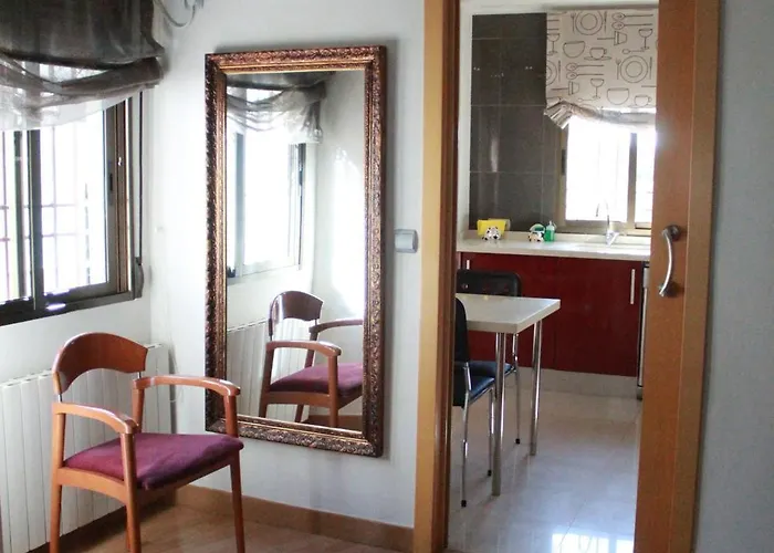 En El Corazon De La Juderia Córdoba