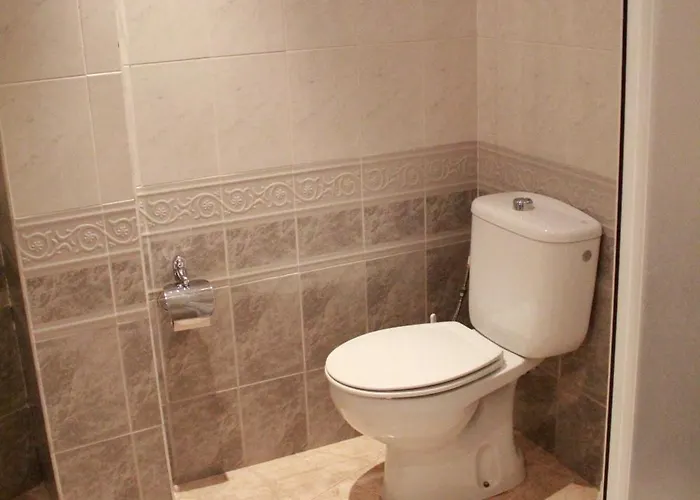 En El Corazon De La Juderia