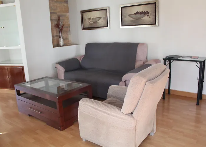 Appartement En El Corazon De La Juderia *