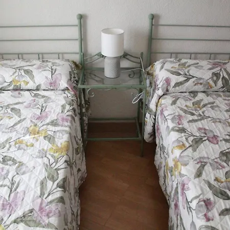 Apartmán En El Corazon De La Juderia Córdoba