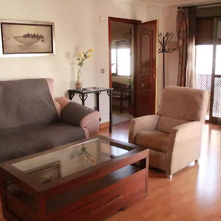 En El Corazon De La Juderia Apartmán