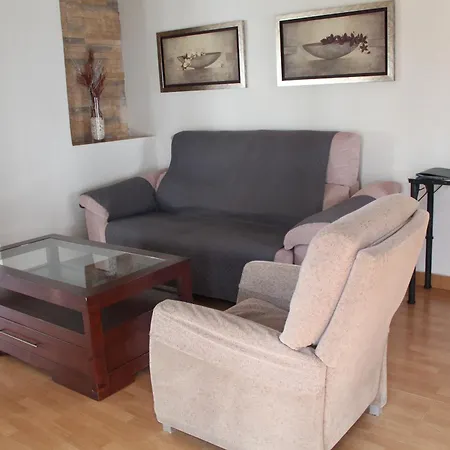 Apartmán En El Corazon De La Juderia *