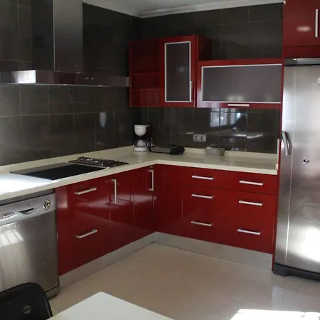 Apartmán En El Corazon De La Juderia Córdoba