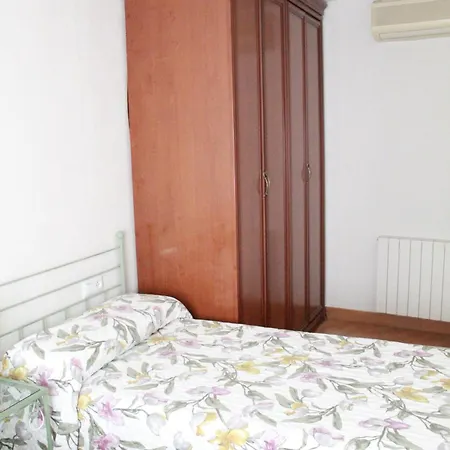 En El Corazon De La Juderia Apartmán *