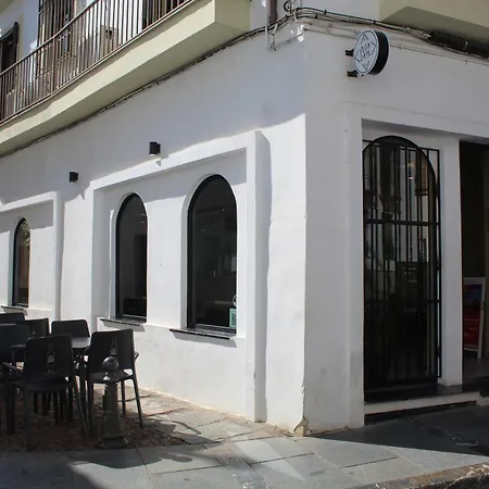 Apartmán En El Corazon De La Juderia Córdoba