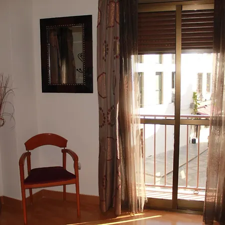 En El Corazon De La Juderia Apartmán *