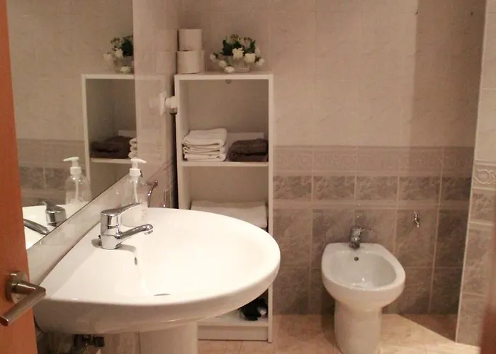 En El Corazon De La Juderia Apartmán