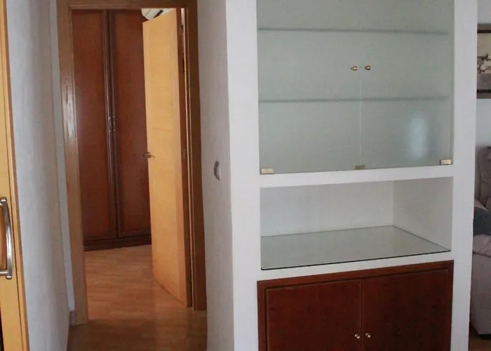 En El Corazon De La Juderia Apartmán *