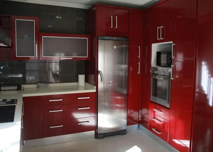 En El Corazon De La Juderia Apartmán Córdoba