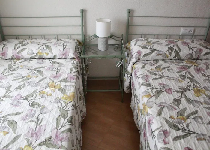 Apartmán En El Corazon De La Juderia Córdoba