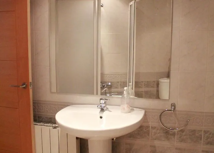 En El Corazon De La Juderia דירה *