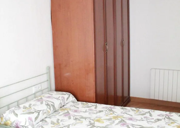 En El Corazon De La Juderia Apartmán *