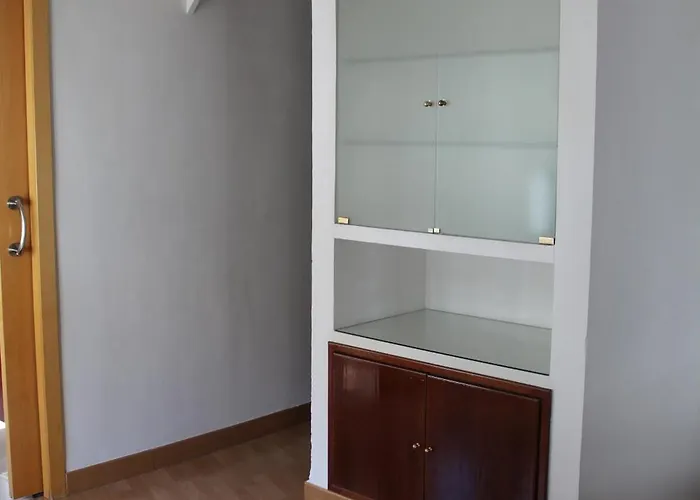 Apartmán En El Corazon De La Juderia *