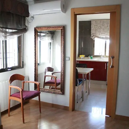 En El Corazon De La Juderia Cordoba