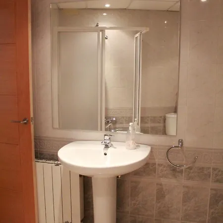 En El Corazon De La Juderia Apartment *