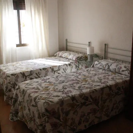 En El Corazon De La Juderia Cordoba