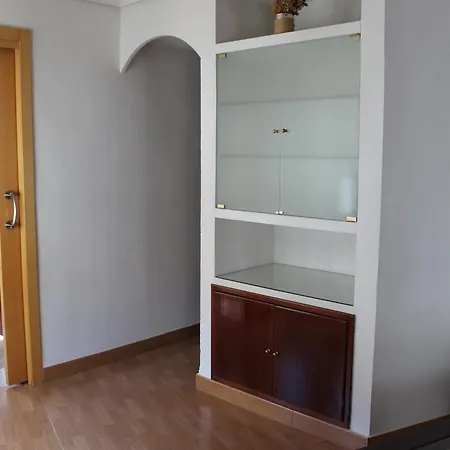 Apartment En El Corazon De La Juderia *