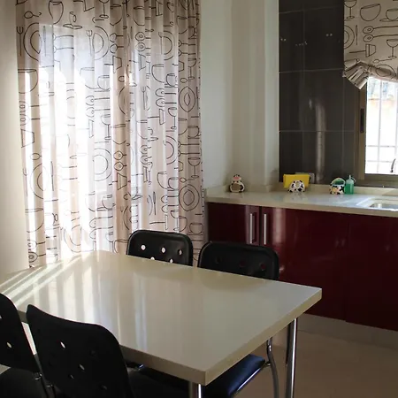 Apartment En El Corazon De La Juderia Cordoba