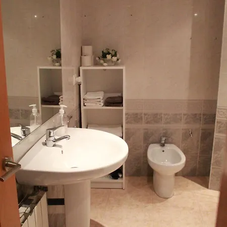 En El Corazón De La Judería Apartamento