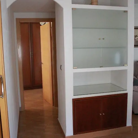 En El Corazón De La Judería Apartamento *