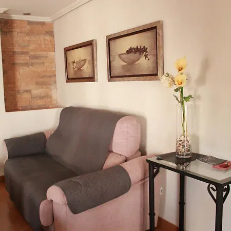 Apartamento En El Corazón De La Judería