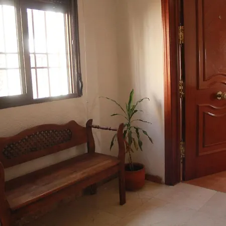 En El Corazón De La Judería * Córdova