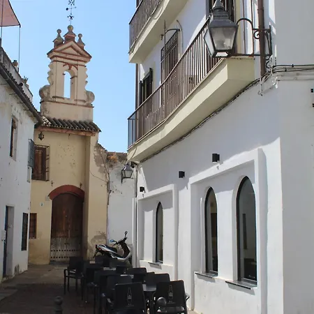 En El Corazón De La Judería