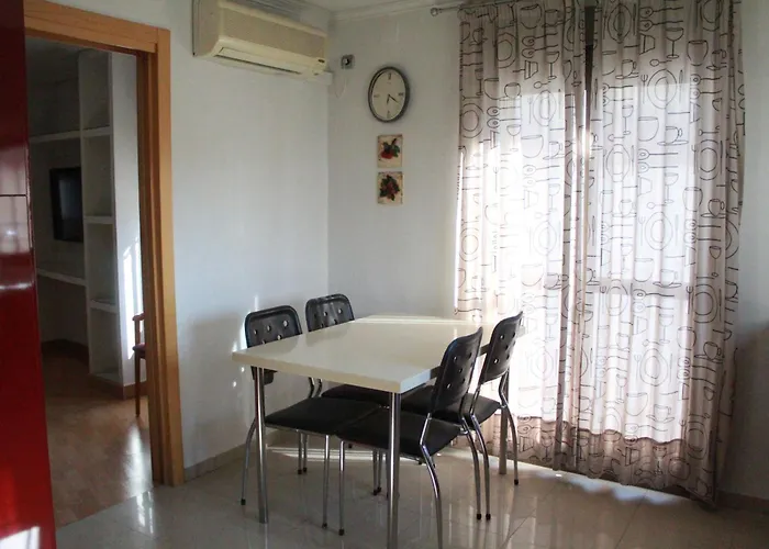 En El Corazon De La Juderia Cordoue