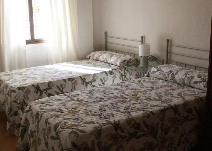 En El Corazon De La Juderia Cordoue