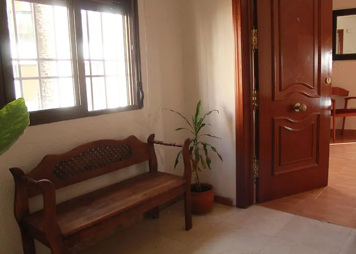 En El Corazon De La Juderia * Cordoue