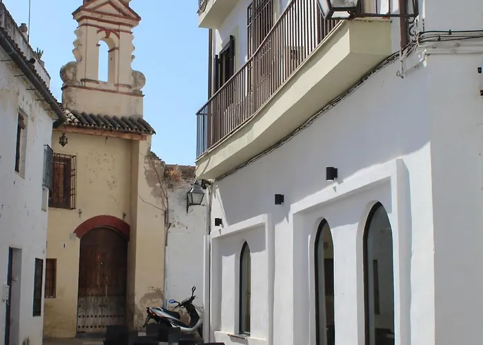 En El Corazon De La Juderia