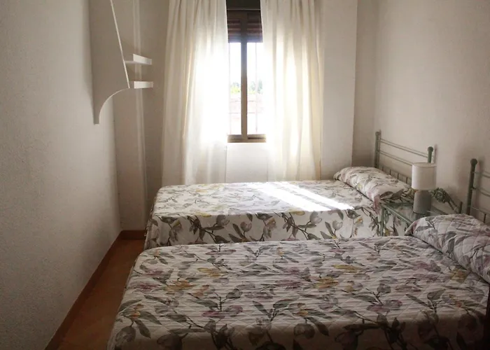 Appartement En El Corazon De La Juderia