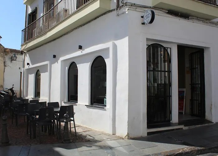 Appartement En El Corazon De La Juderia Cordoue